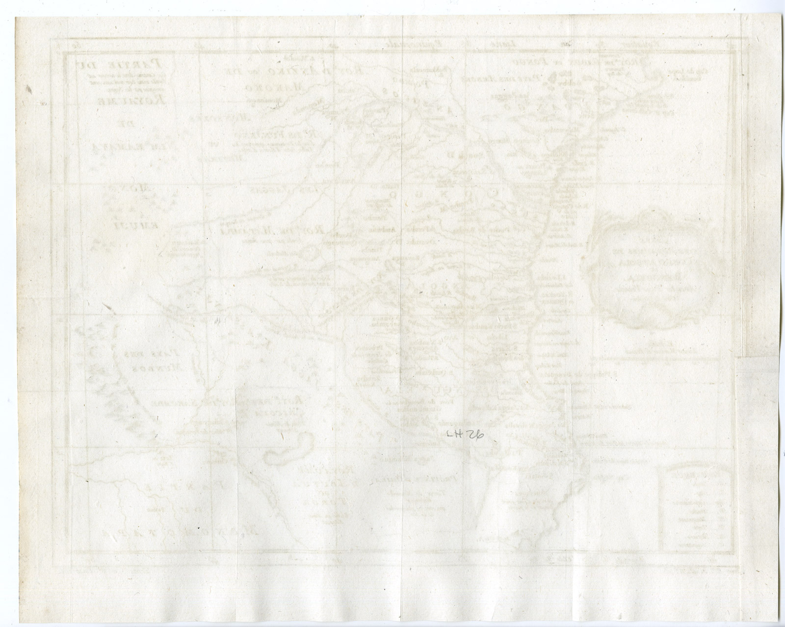 , Catalogue-Histoire des Voyages-la Harpe-1780-86 (1), Pictura Antique Prints