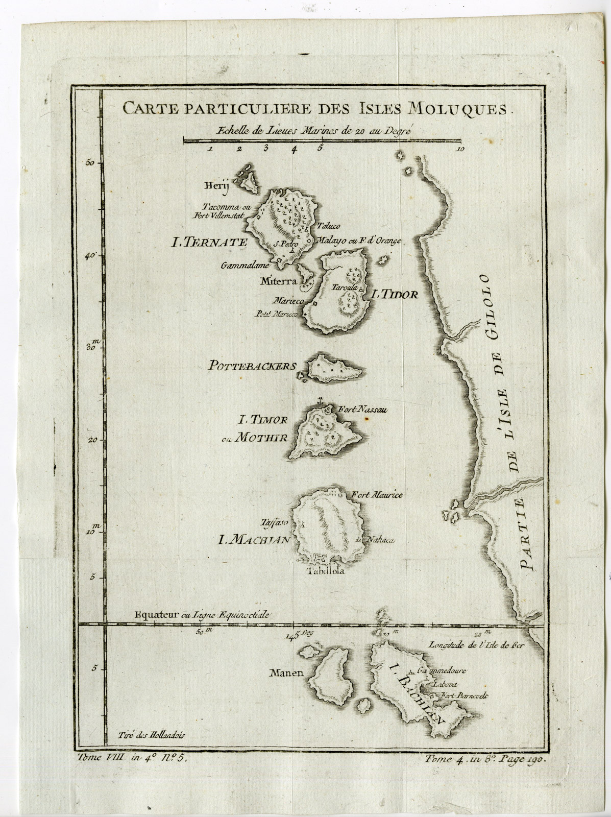 , Catalogue-Histoire des Voyages-la Harpe-1780-86 (2), Pictura Antique Prints