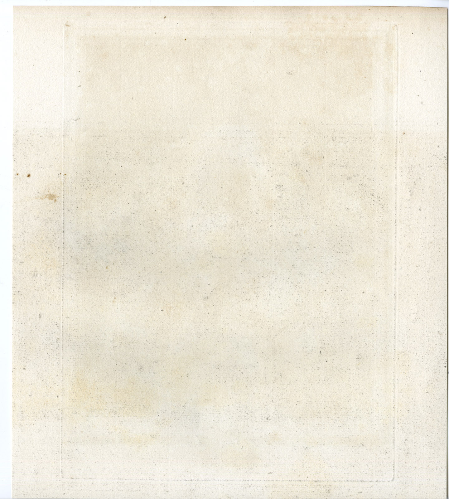 , Antique Master Print-ESTE-EAST-NUDE MAN WITH SICKLE-Coelemans-Cigoli-1767, Pictura Antique Prints
