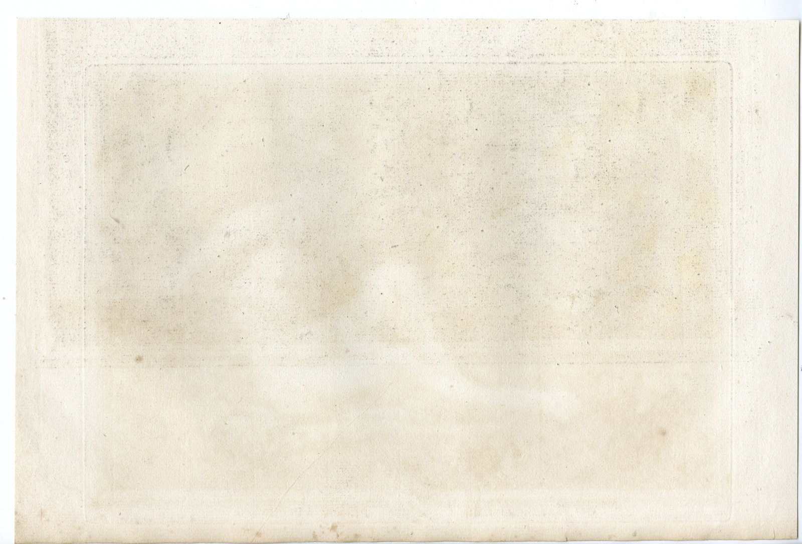 , Antique Master Print-MALE NUDE-PRISON-ACADEMIC STUDY-Coelemans-Cigoli-1767, Pictura Antique Prints