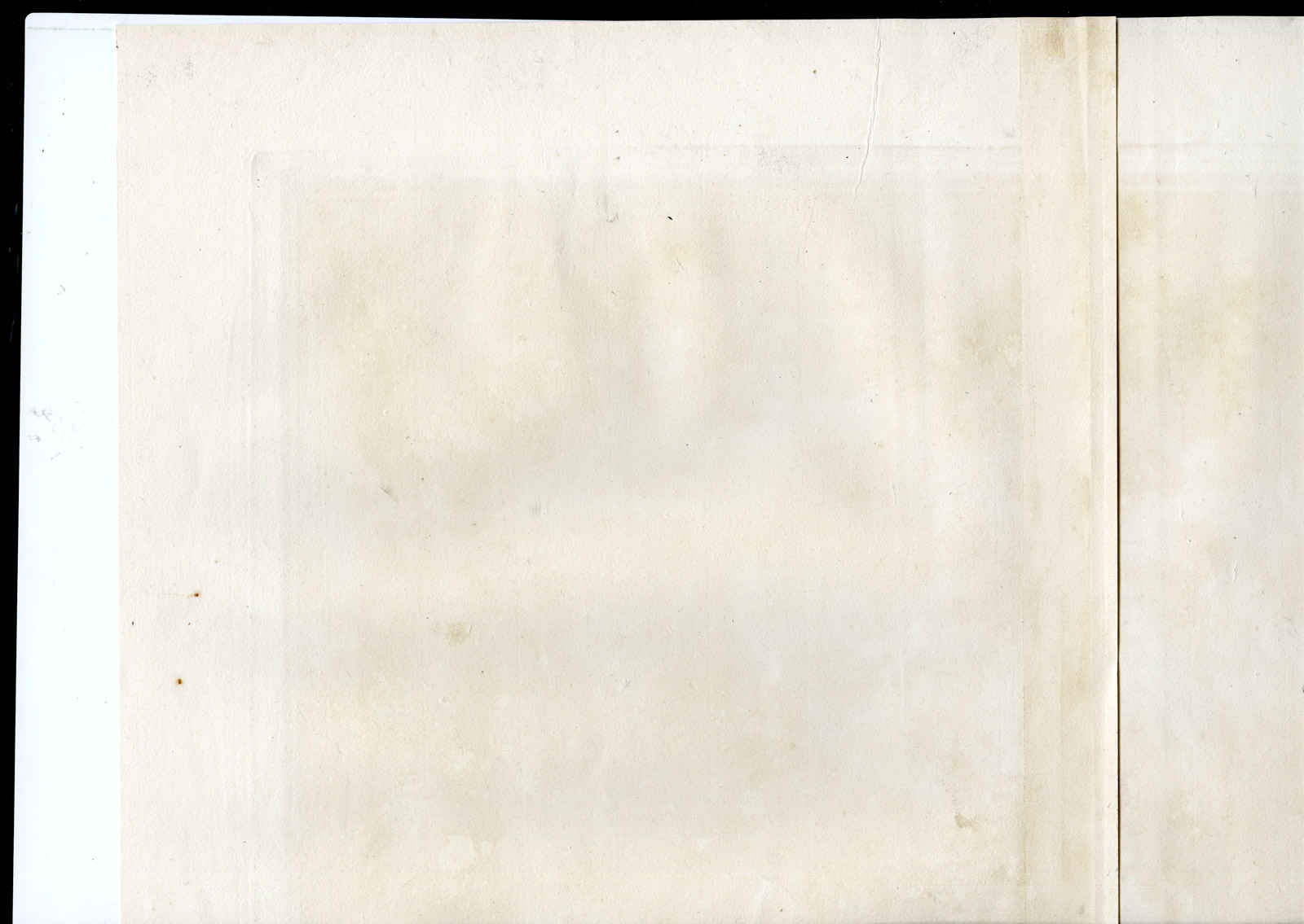 , Antique Master Print-JACOB RETURNING TO FATHER-Coelemans-Castiglione-1767, Pictura Antique Prints