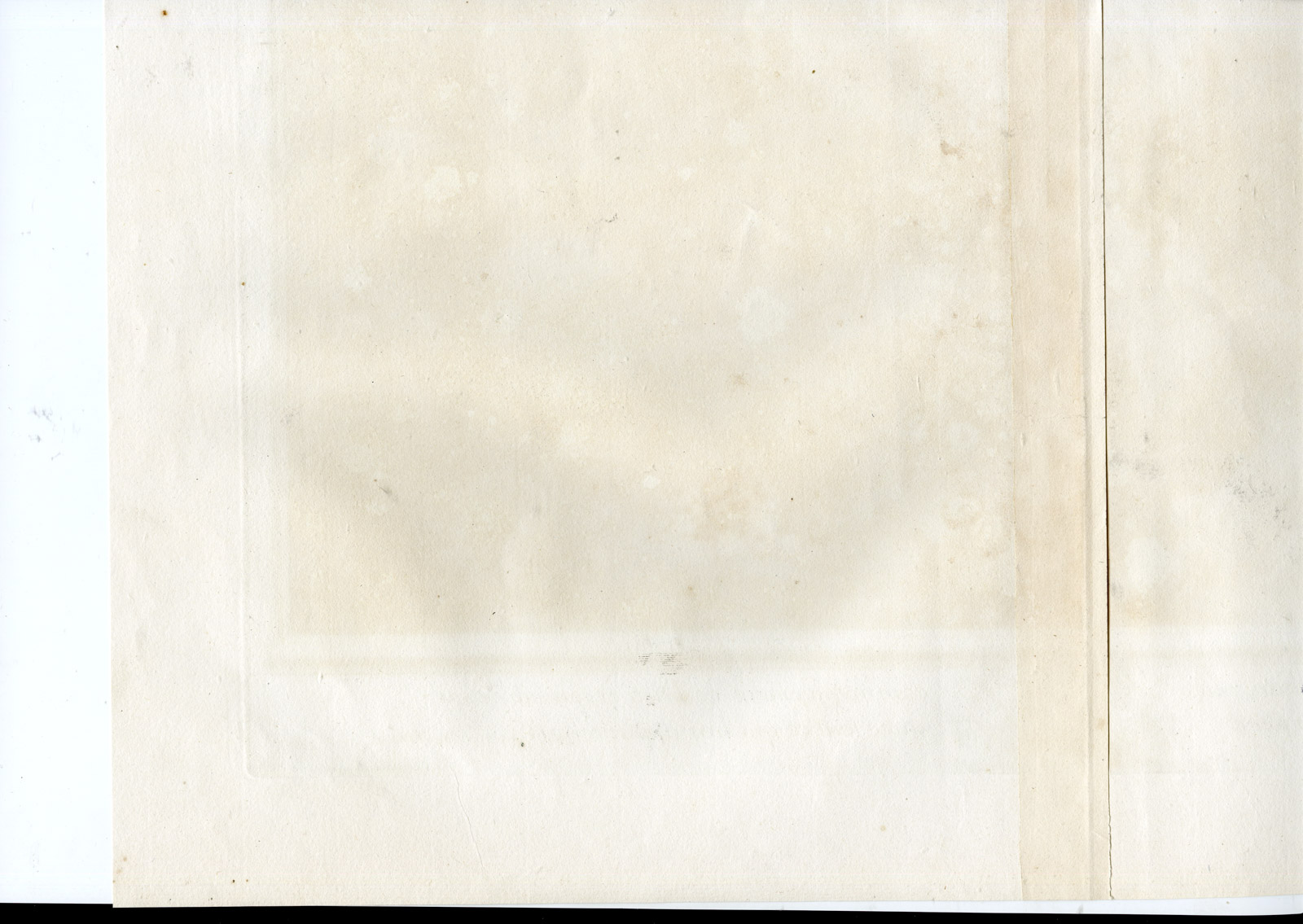 , Antique Master Print-JACOB RETURNING TO FATHER-Coelemans-Castiglione-1767, Pictura Antique Prints