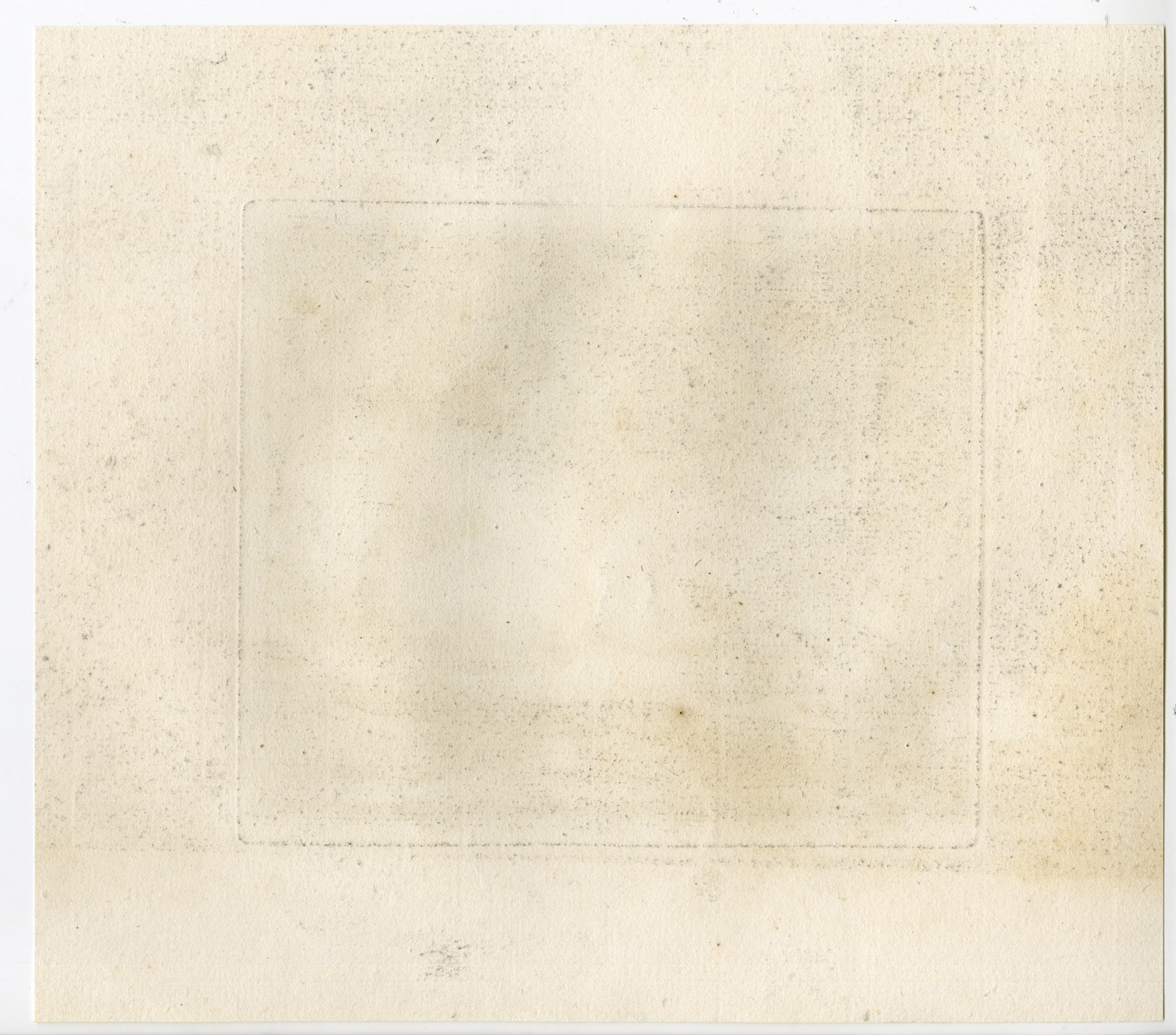 , Antique Master Print-STILL LIFE-FRUIT-PEACH-GRAPES-Coelemans-de Somme-1767, Pictura Antique Prints