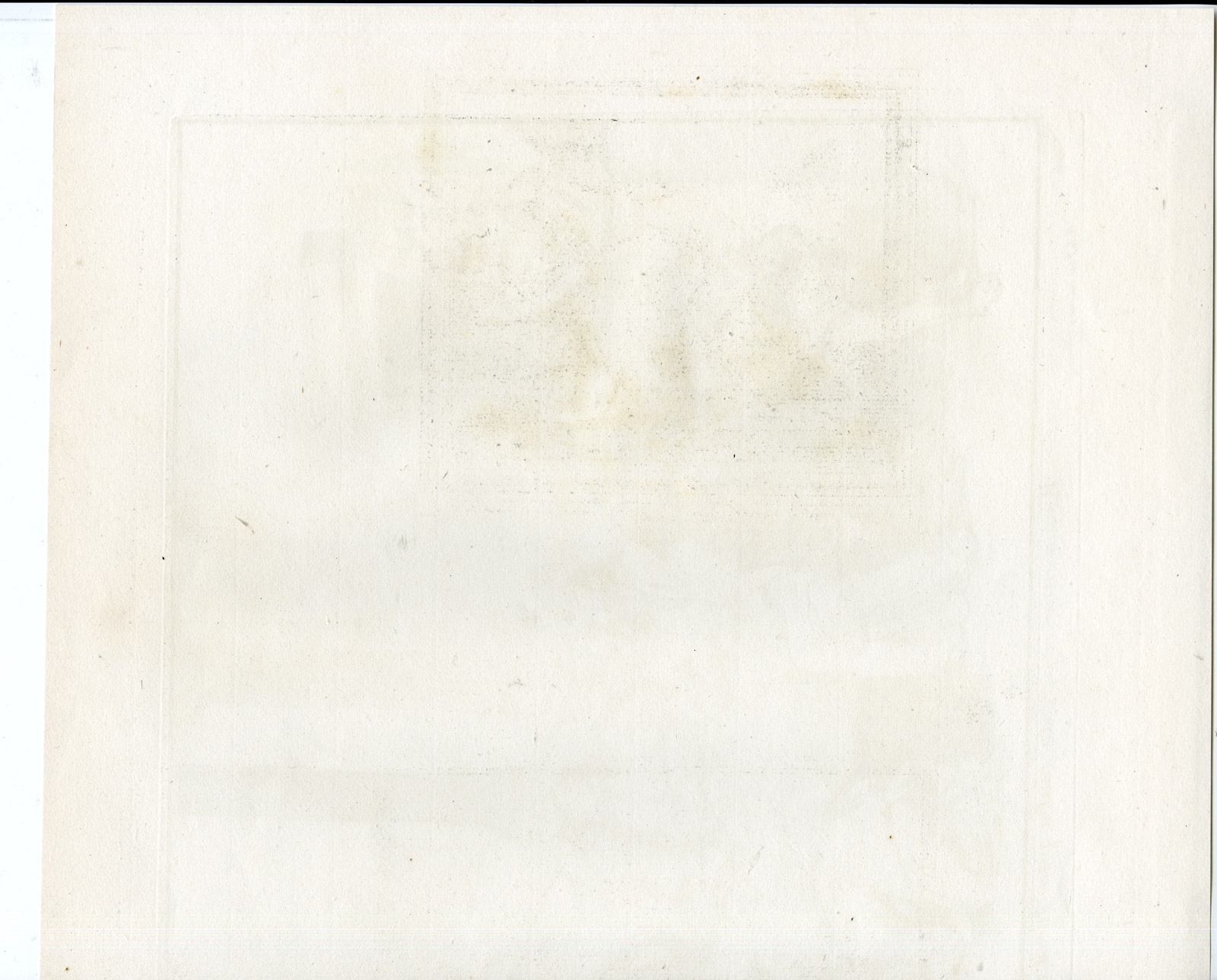 , Antique Master Print-JESUS-SIMON THE PHARISEE-MAGDALENE-Coelemans-Lafage-1767, Pictura Antique Prints
