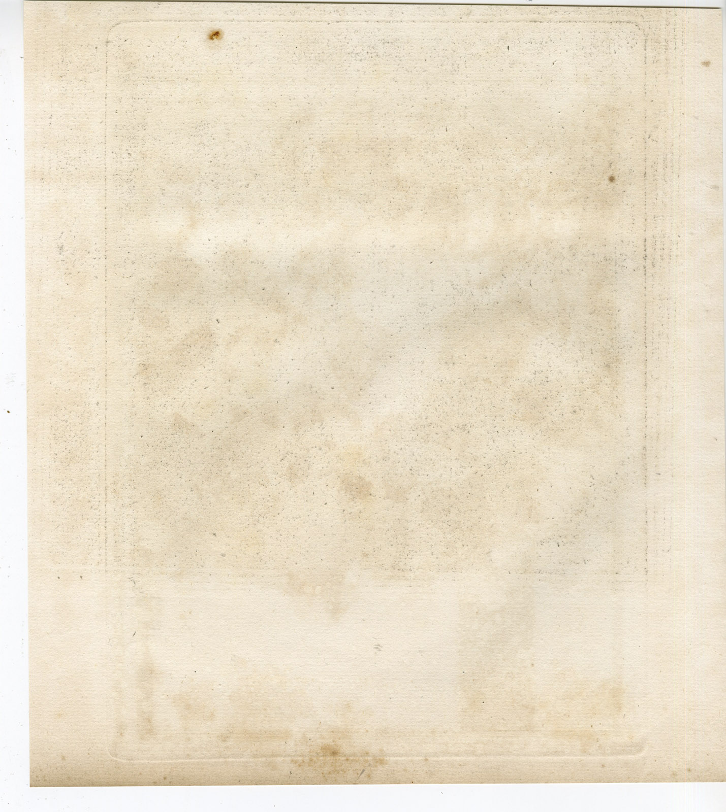 , Antique Master Print-THE PILGRIMAGE OF THE MAGI-Coelemans-Boyer-1767, Pictura Antique Prints