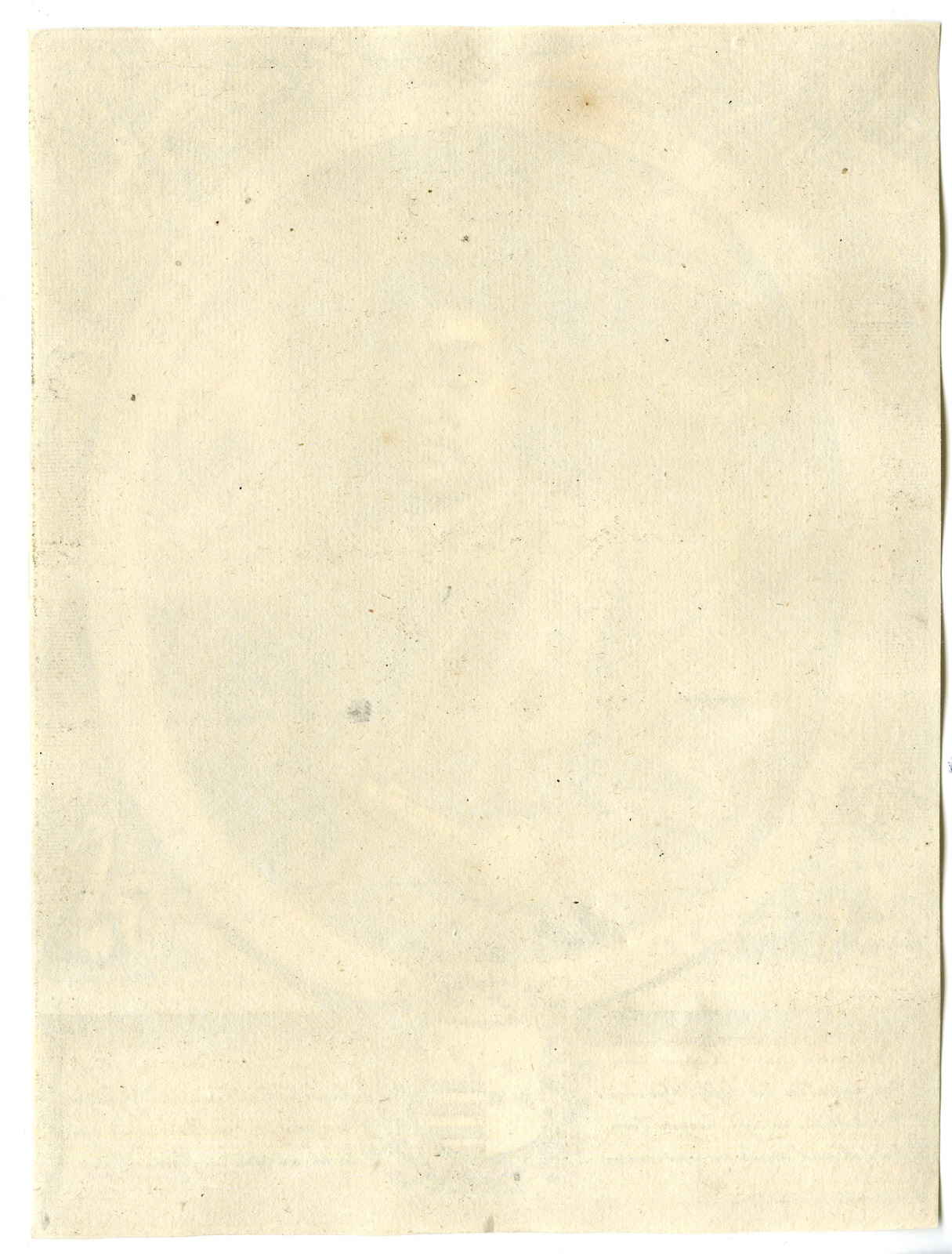, Rare-Antique Master Print-PORTRAIT-JAN VAN GIJSEN-POET-Folkema, Pictura Antique Prints