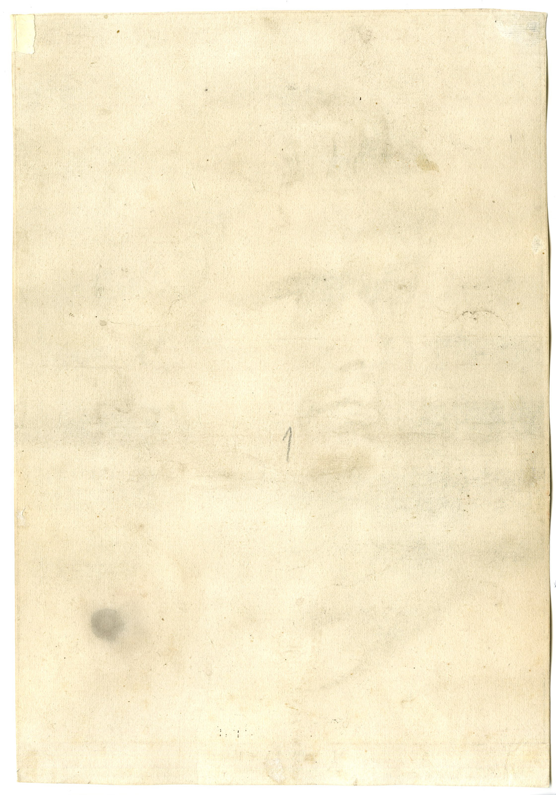 , Rare-Antique Master Print-PORTRAIT ROMAN EMPEROR BRUTUS-Vorsterman-Rubens-c.1650, Pictura Antique Prints