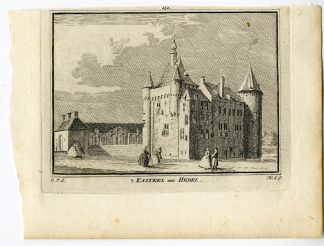 Catalogue -3-Spilman-De Beijer-1746