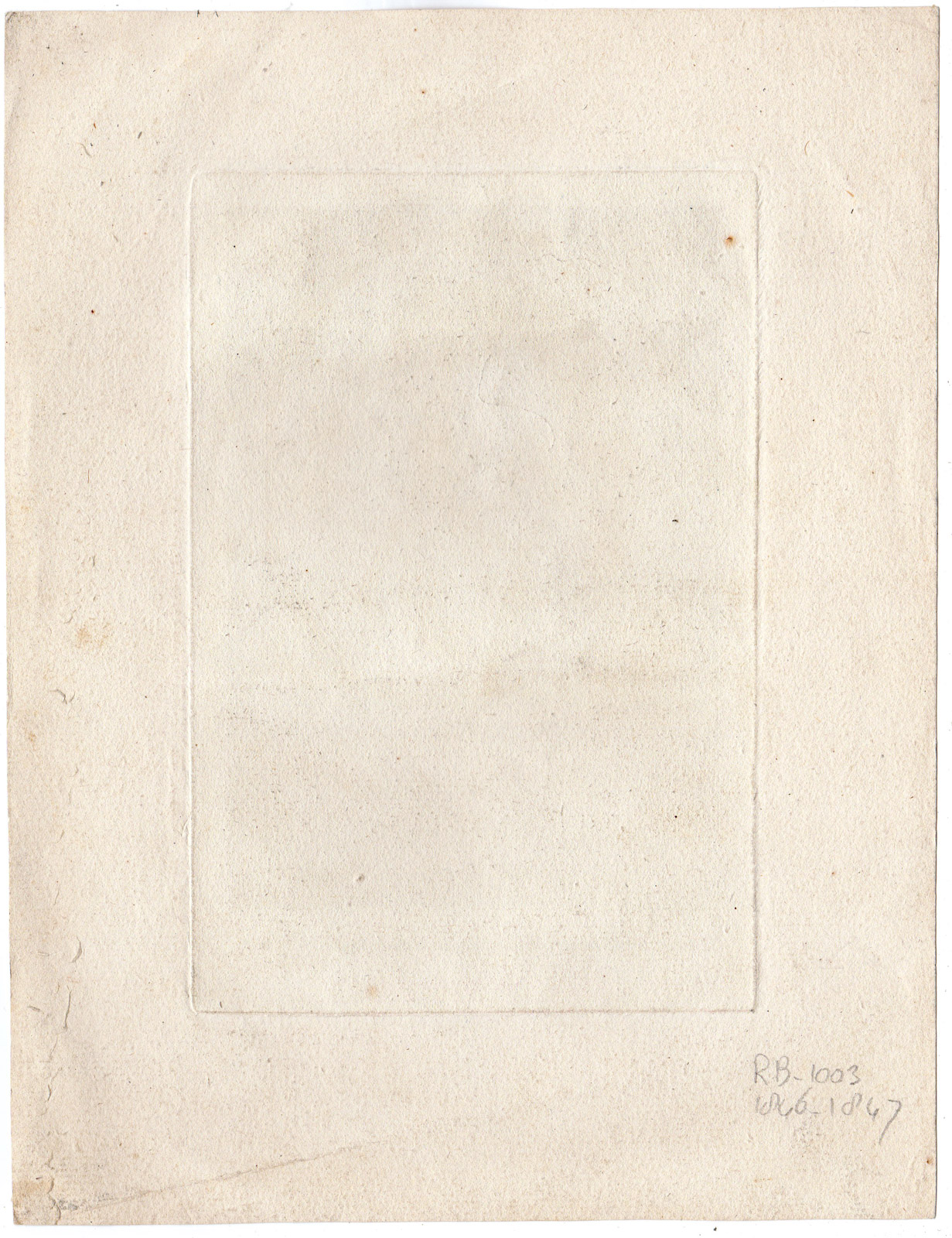 , Antique Print-HENRI DE LA TOUR D’AUVERGNE-PORTRAIT-le Beau-Nanteuil-ca. 1750, Pictura Antique Prints