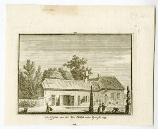 Catalogue -8-Spilman-De Beijer-1746