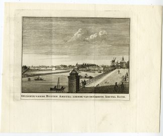 Antique Print-Anonymous-1751