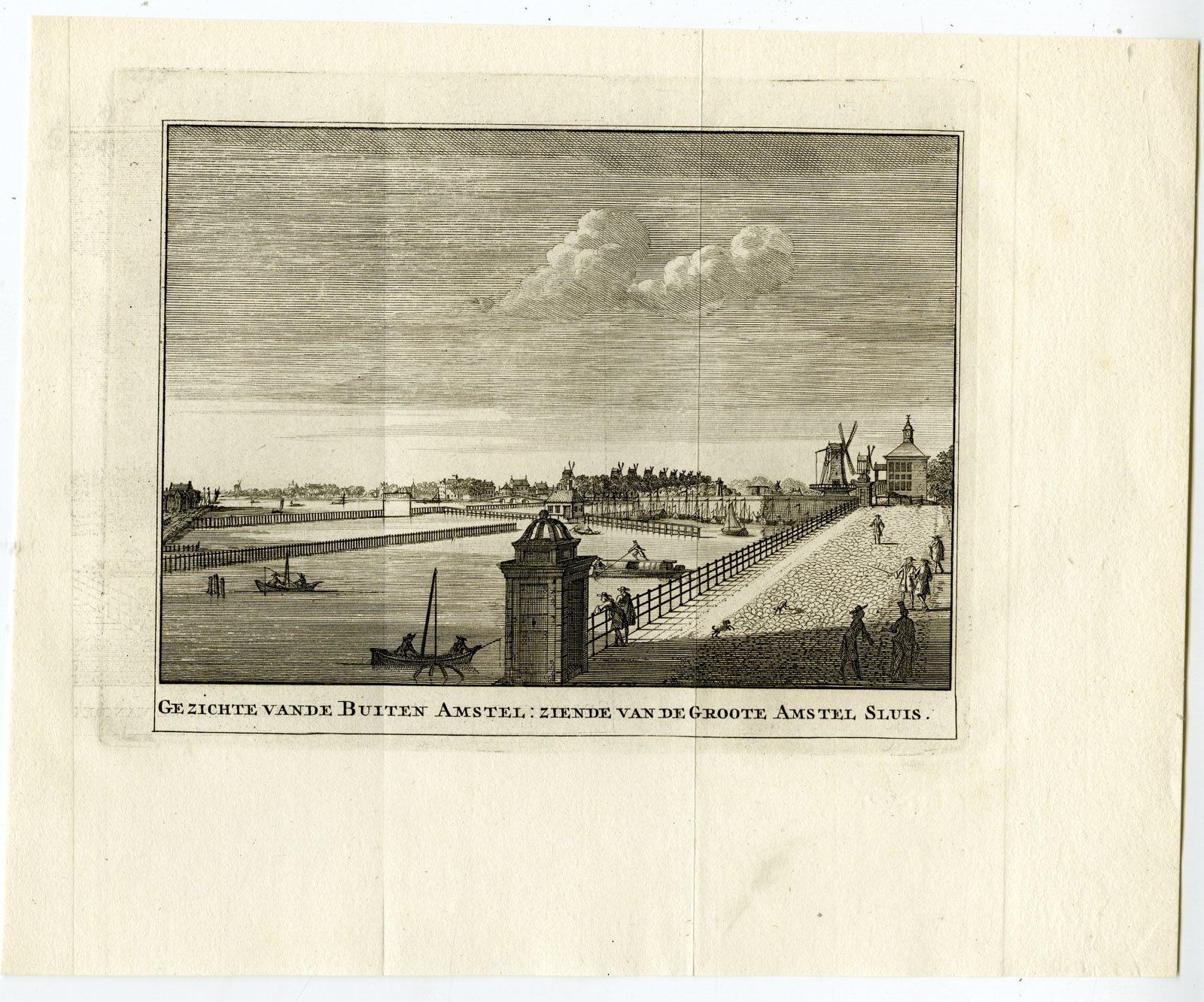 , Antique Print-Anonymous-1751, Pictura Antique Prints