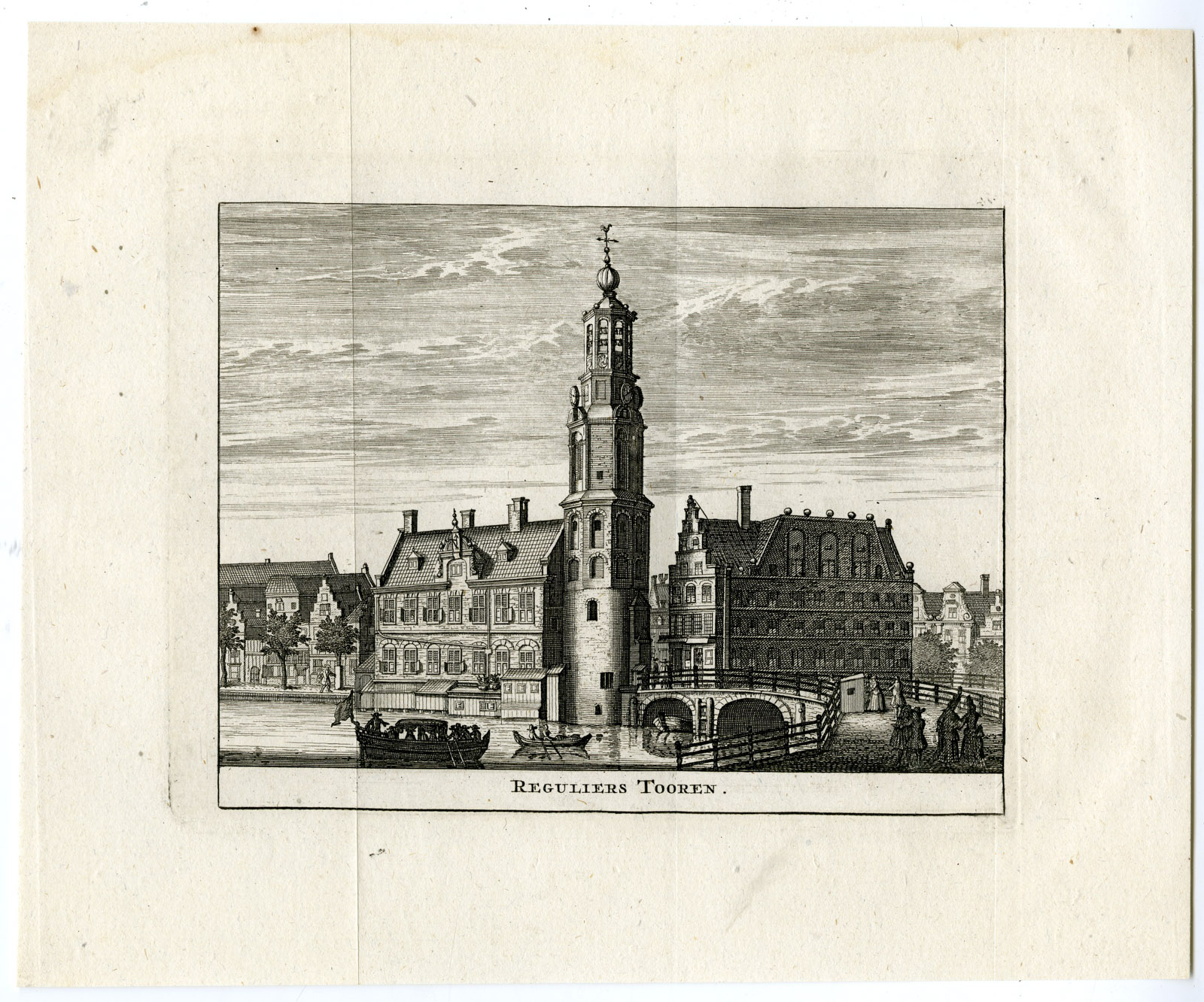 , Antique Print-Anonymous-1751, Pictura Antique Prints