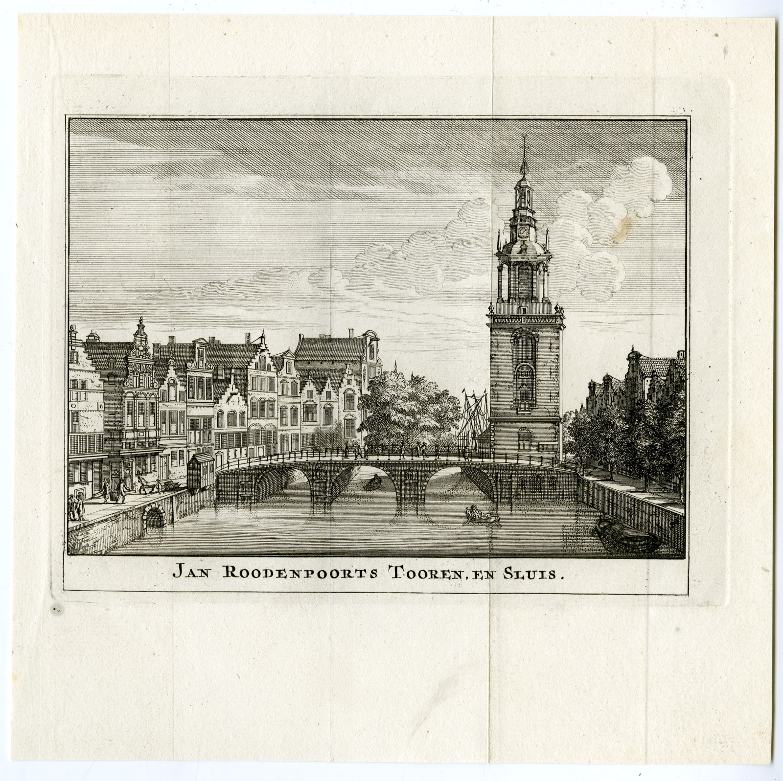 , Antique Print-Anonymous-1751, Pictura Antique Prints