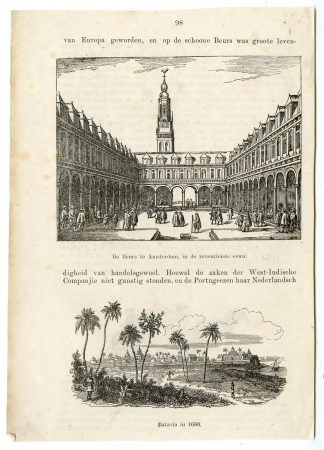 Antique Print-Anonymous