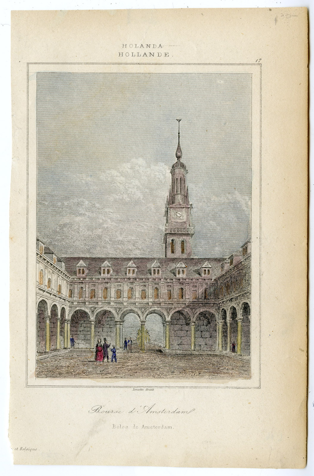 , Antique Print-Anonymous, Pictura Antique Prints