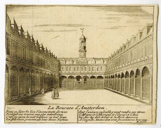 Antique Print-Anonymous