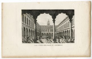 Antique Print-Anonymous