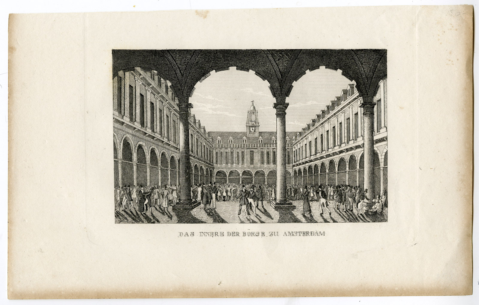 , Antique Print-Anonymous, Pictura Antique Prints