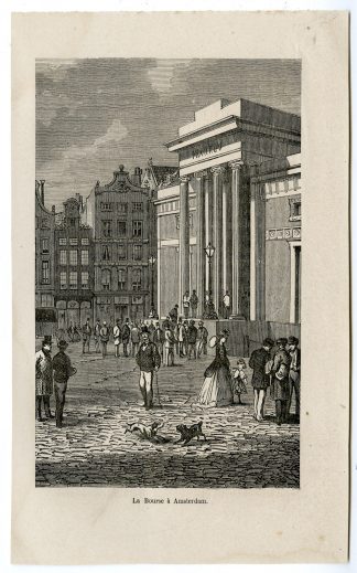 Antique Print-Anonymous-19th.c.