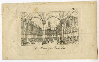 Antique Print-Anonymous