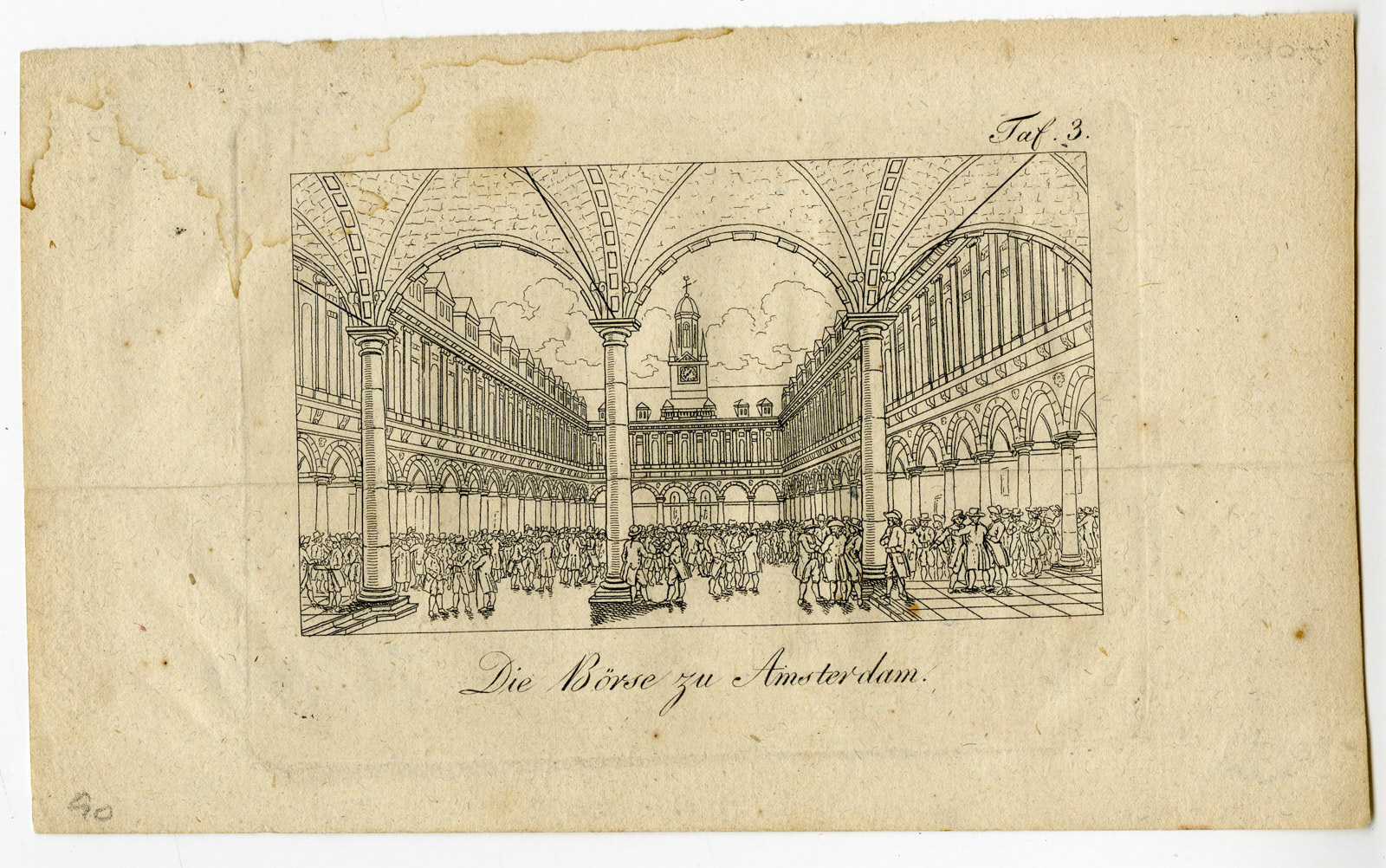, Antique Print-Anonymous, Pictura Antique Prints