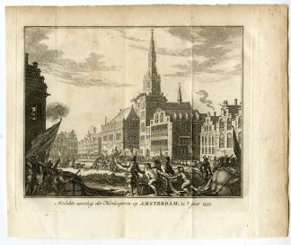 Antique Print-Anonymous-1790