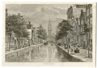 Antique Print-Laplante-Taylor