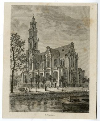 Antique Print-Laplante-Catenacci