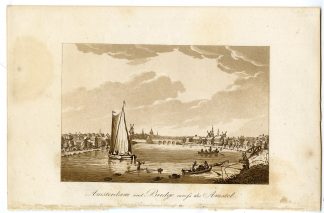 Antique Print-S. Ireland-1792