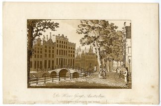 Antique Print-S. Ireland-1792