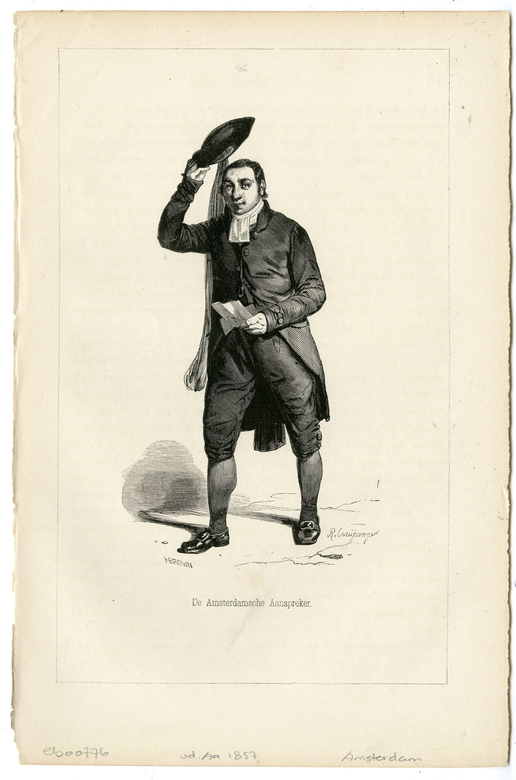 , Antique Print-Brown-1840, Pictura Antique Prints