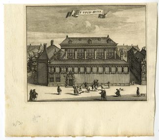 Antique Print-Anonymous