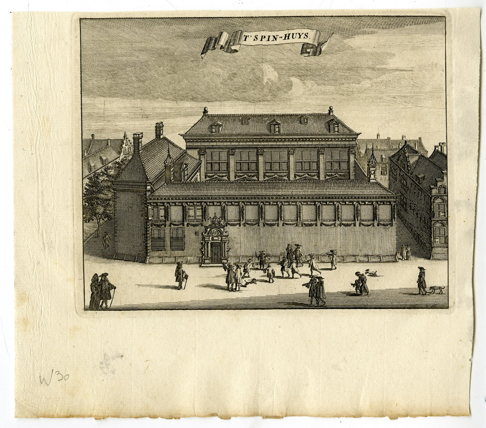 , Antique Print-Anonymous, Pictura Antique Prints