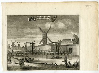 2-Antique Prints-Anonymous