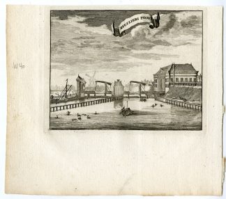 Antique Print-Anonymous