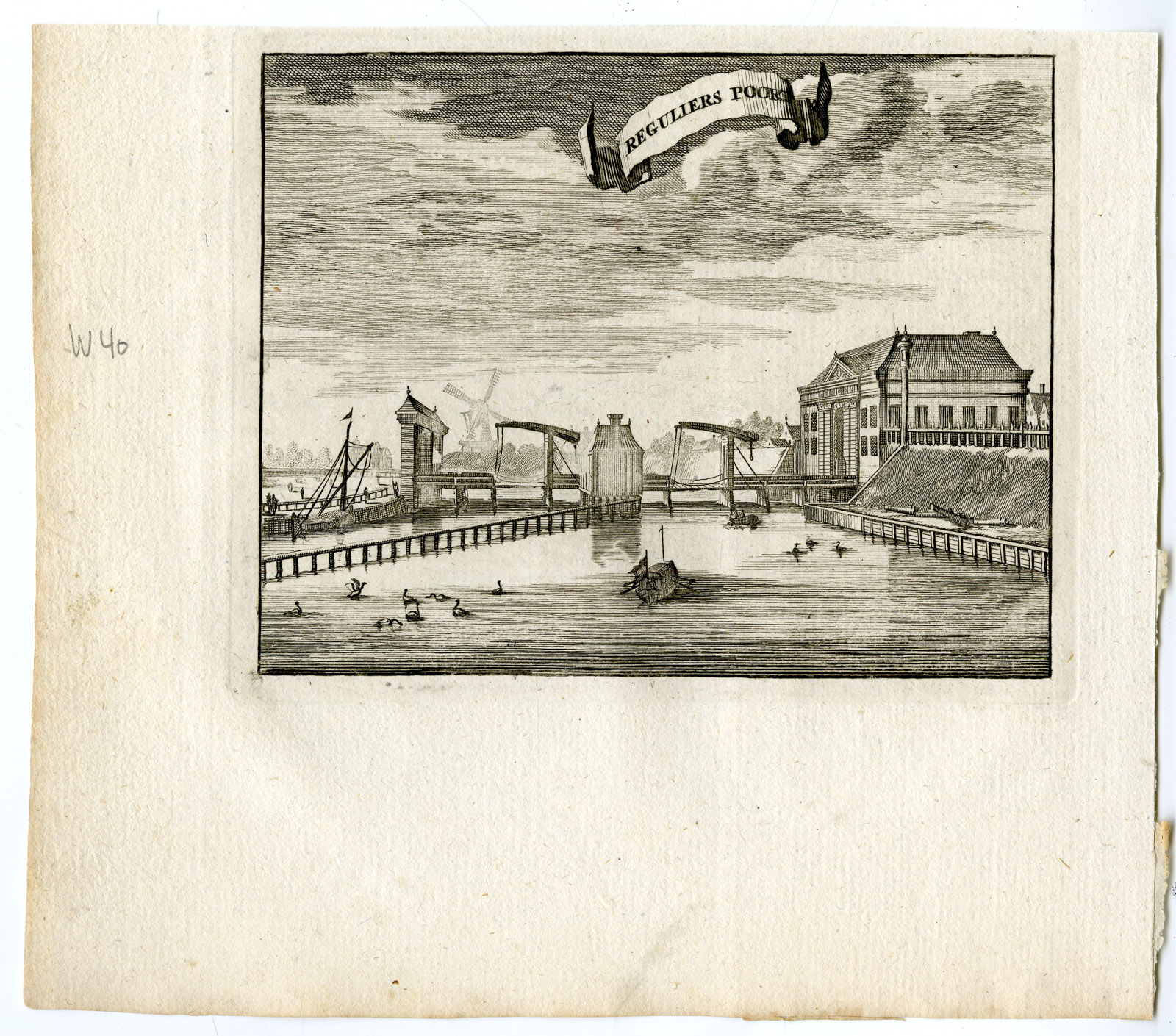 , Antique Print-Anonymous, Pictura Antique Prints