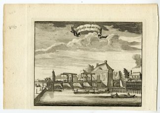 Antique Print-Anonymous