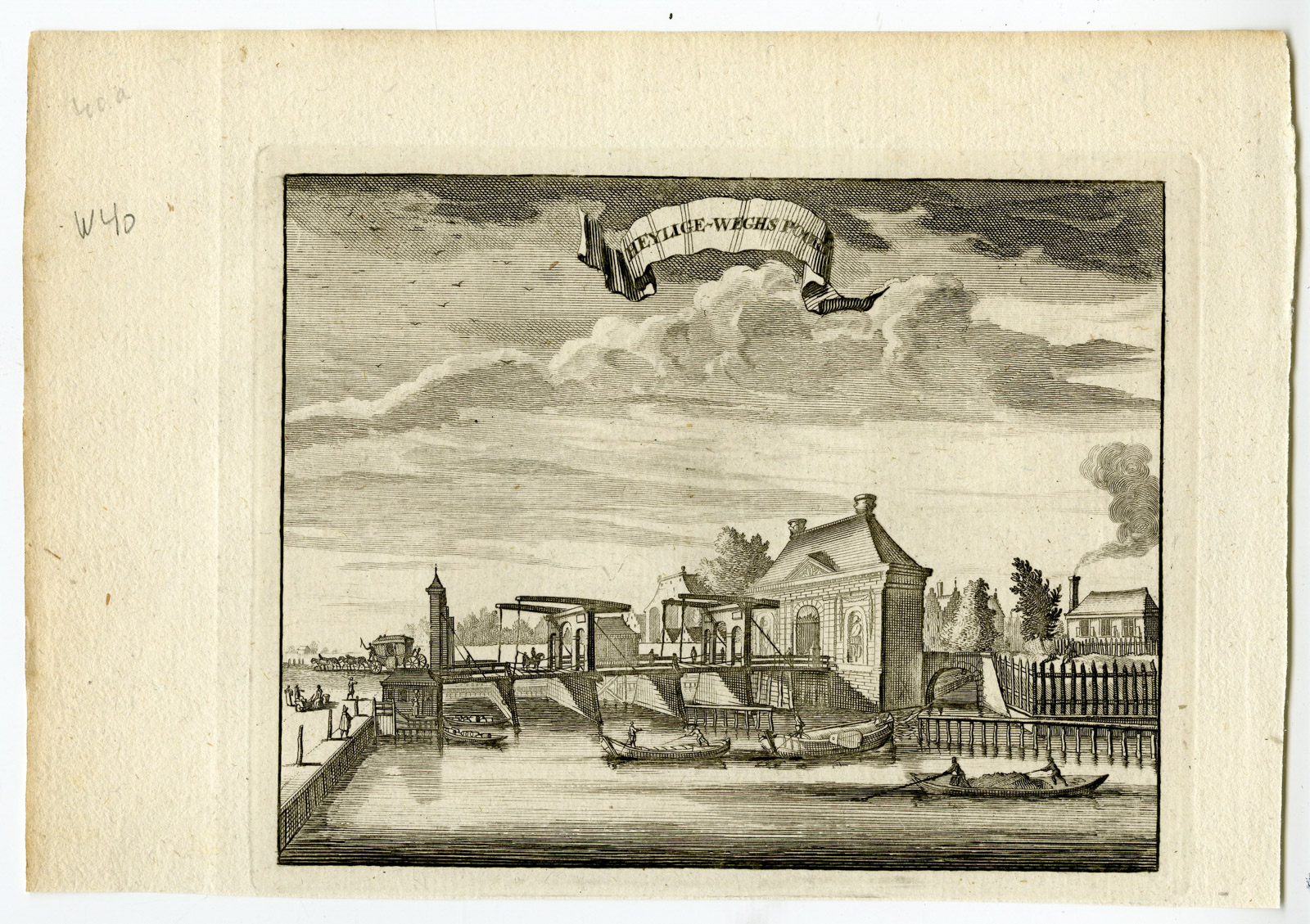 , Antique Print-Anonymous, Pictura Antique Prints