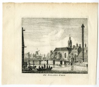 Antique Print-Anonymous