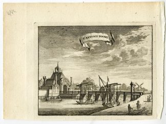 Antique Print-Anonymous