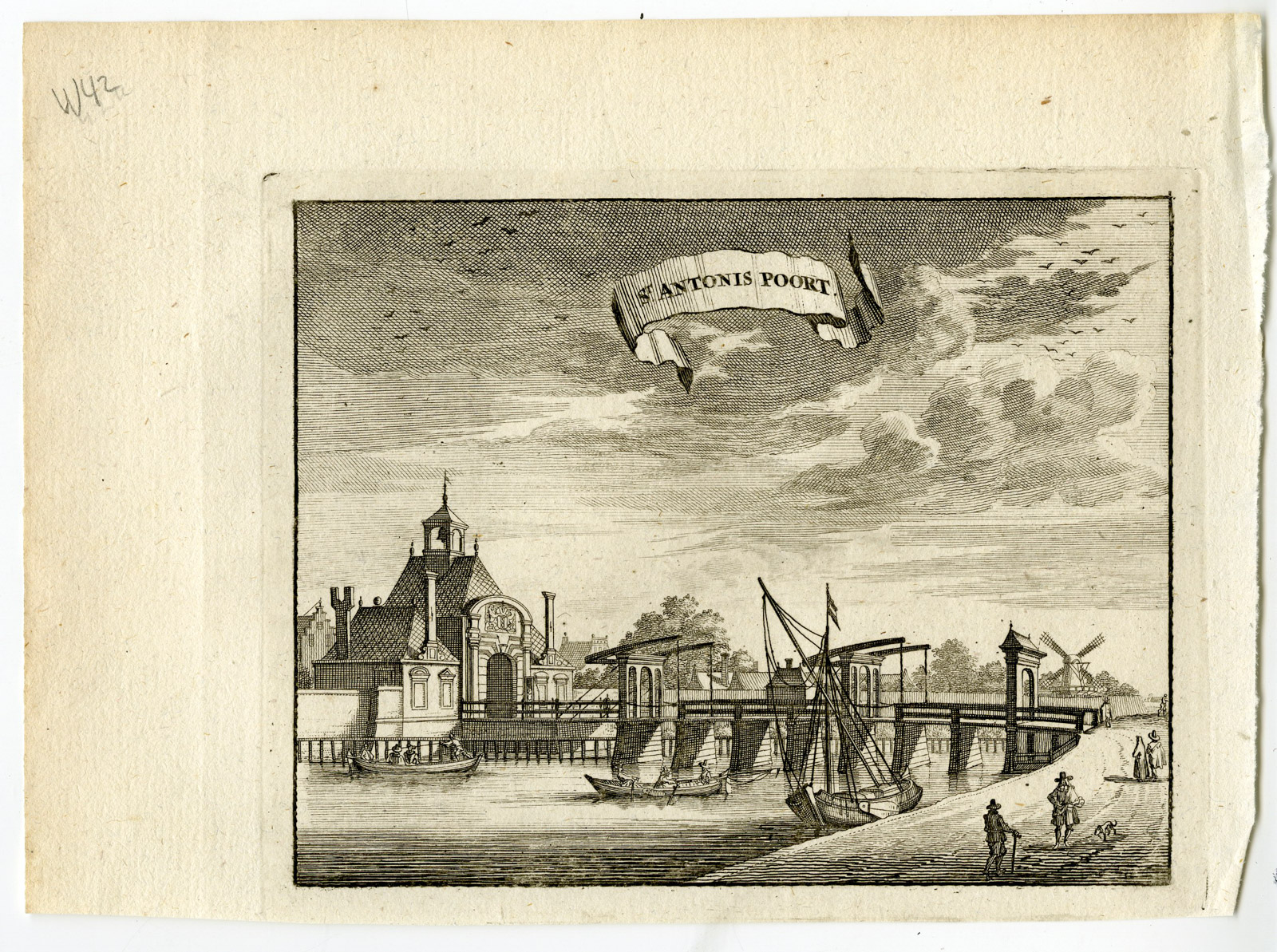 , Antique Print-Anonymous, Pictura Antique Prints