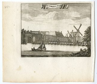 2-Antique Prints-Anonymous