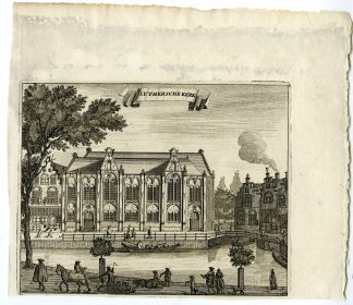 Antique Print-Anonymous
