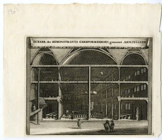 Antique Print-Anonymous
