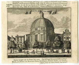 2-Antique Prints-Anonymous