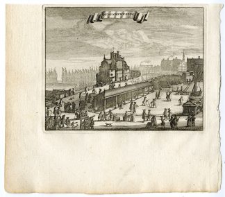 Antique Print-Anonymous