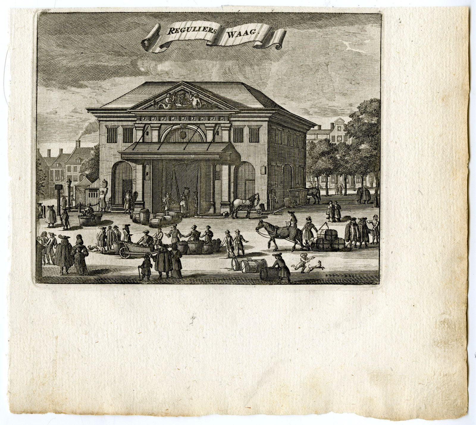 , Antique Print-Anonymous, Pictura Antique Prints