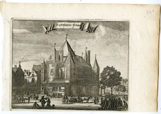 Antique Print-Anonymous