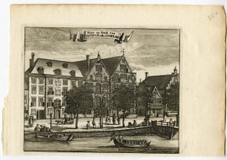 Antique Print-Anonymous